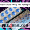 Gelée Orale 100Mg Prix Kamagra 39